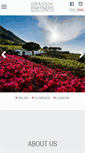 Mobile Screenshot of grassipartners.com